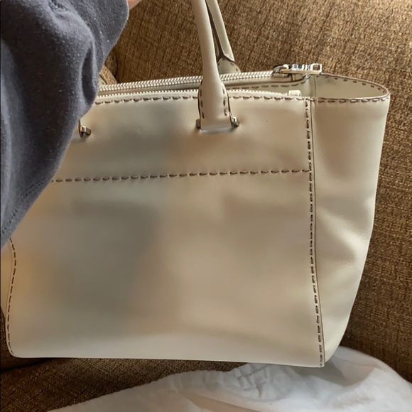 Authentic pre-owned Prada bag excellent condition - Picture 6 of 10